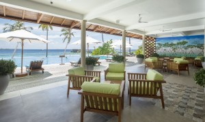 Reethi Faru Resort  Raa Maldive 50