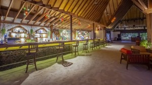 Reethi Faru Resort  Raa Maldive 22