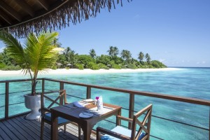 Reethi Faru Resort  Raa Maldive 11