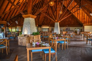 Reethi Faru Resort  Raa Maldive 75