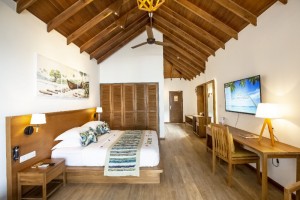 Reethi Faru Resort  Raa Maldive 47