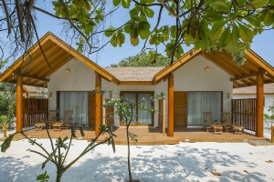 Reethi Faru Resort  Raa Maldive 70