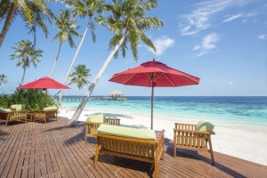 Reethi Faru Resort  Raa Maldive 25