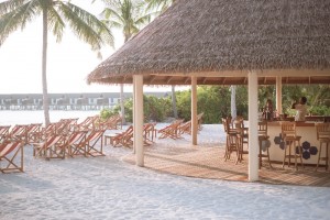 Reethi Faru Resort  Raa Maldive 90