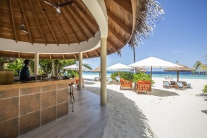 Reethi Faru Resort  Raa Maldive 85