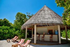 Reethi Faru Resort  Raa Maldive 86