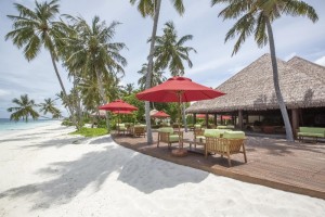 Reethi Faru Resort  Raa Maldive 21