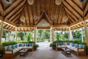 Reethi Faru Resort  Raa Maldive 4