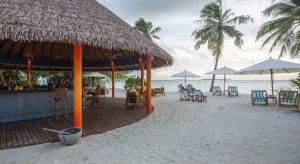 Reethi Faru Resort  Raa Maldive 73