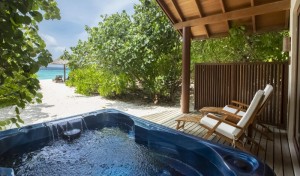 Reethi Faru Resort  Raa Maldive 33