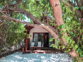 Reethi Faru Resort  Raa Maldive 12