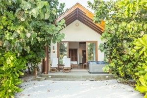 Reethi Faru Resort  Raa Maldive 28