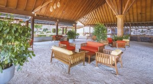 Reethi Faru Resort  Raa Maldive 24