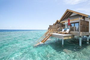 Reethi Faru Resort  Raa Maldive 98