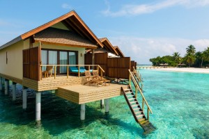 Reethi Faru Resort  Raa Maldive 99