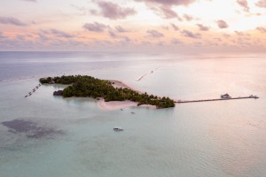 Rihiveli Maldives Resort  Male Sud Maldive 9