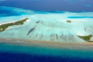 Rihiveli Maldives Resort  Male Sud Maldive 6