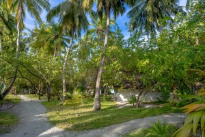 Rihiveli Maldives Resort  Male Sud Maldive 40