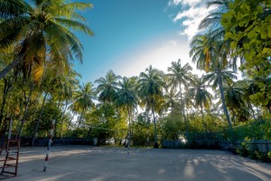 Rihiveli Maldives Resort  Male Sud Maldive 45