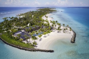 The Ritz-Carlton Maldives Fari Island  Male Nord Maldive 2