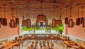 The Ritz-Carlton Maldives Fari Island  Male Nord Maldive 9