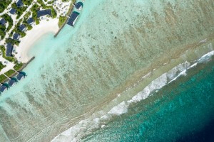 The Ritz-Carlton Maldives Fari Island  Male Nord Maldive 5