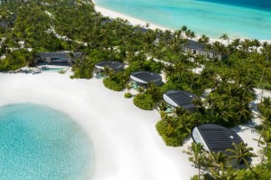 The Ritz-Carlton Maldives Fari Island  Male Nord Maldive 4