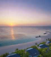 The Ritz-Carlton Maldives Fari Island  Male Nord Maldive 6