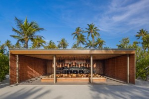 The Ritz-Carlton Maldives Fari Island  Male Nord Maldive 8