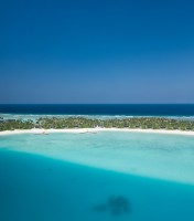 The Ritz-Carlton Maldives Fari Island  Male Nord Maldive 13