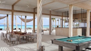 The Ritz-Carlton Maldives Fari Island  Male Nord Maldive 20