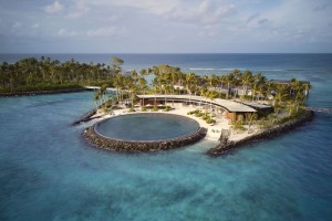The Ritz-Carlton Maldives Fari Island  Male Nord Maldive 22
