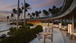 The Ritz-Carlton Maldives Fari Island  Male Nord Maldive 23