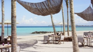 The Ritz-Carlton Maldives Fari Island  Male Nord Maldive 19