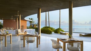 The Ritz-Carlton Maldives Fari Island  Male Nord Maldive 26