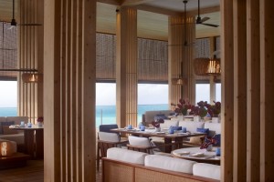 The Ritz-Carlton Maldives Fari Island  Male Nord Maldive 30