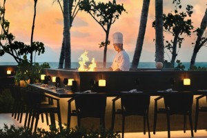The Ritz-Carlton Maldives Fari Island  Male Nord Maldive 27