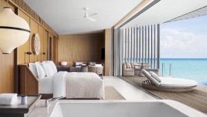 The Ritz-Carlton Maldives Fari Island  Male Nord Maldive 40