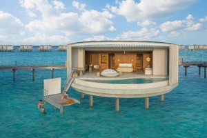 The Ritz-Carlton Maldives Fari Island  Male Nord Maldive 39