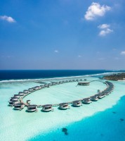 The Ritz-Carlton Maldives Fari Island  Male Nord Maldive 35