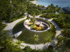 The Ritz-Carlton Maldives Fari Island  Male Nord Maldive 44