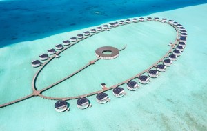The Ritz-Carlton Maldives Fari Island  Male Nord Maldive 37
