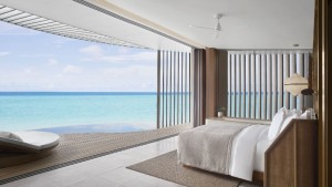 The Ritz-Carlton Maldives Fari Island  Male Nord Maldive 49