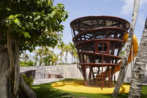 The Ritz-Carlton Maldives Fari Island  Male Nord Maldive 47