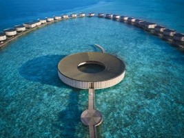 The Ritz-Carlton Maldives Fari Island  Male Nord Maldive 52