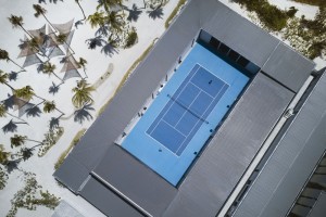 The Ritz-Carlton Maldives Fari Island  Male Nord Maldive 58