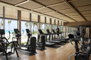 The Ritz-Carlton Maldives Fari Island  Male Nord Maldive 50