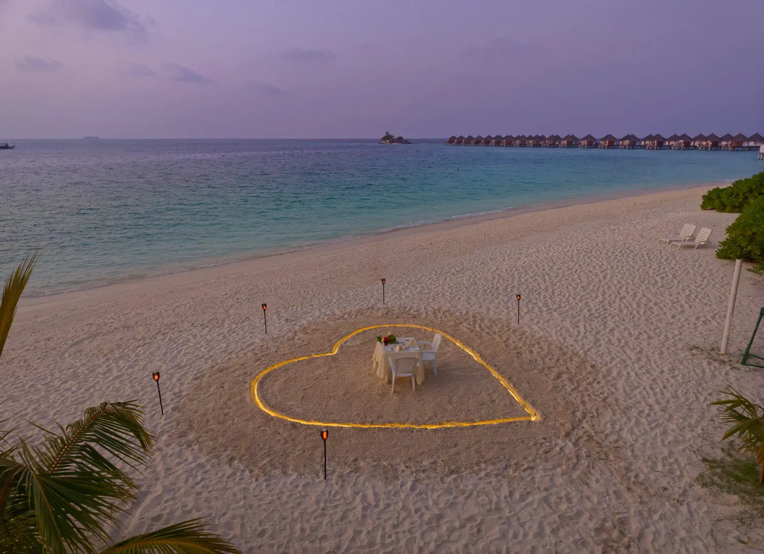 Safari Island Resort