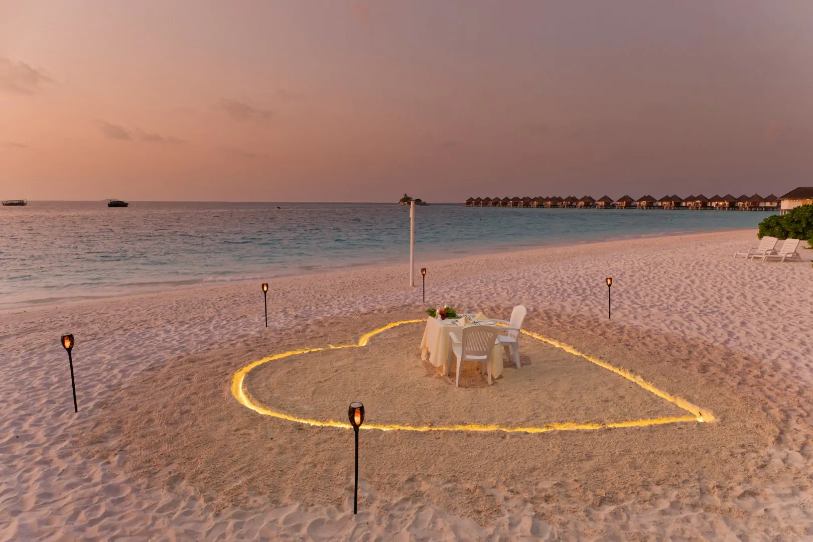 Safari Island Resort