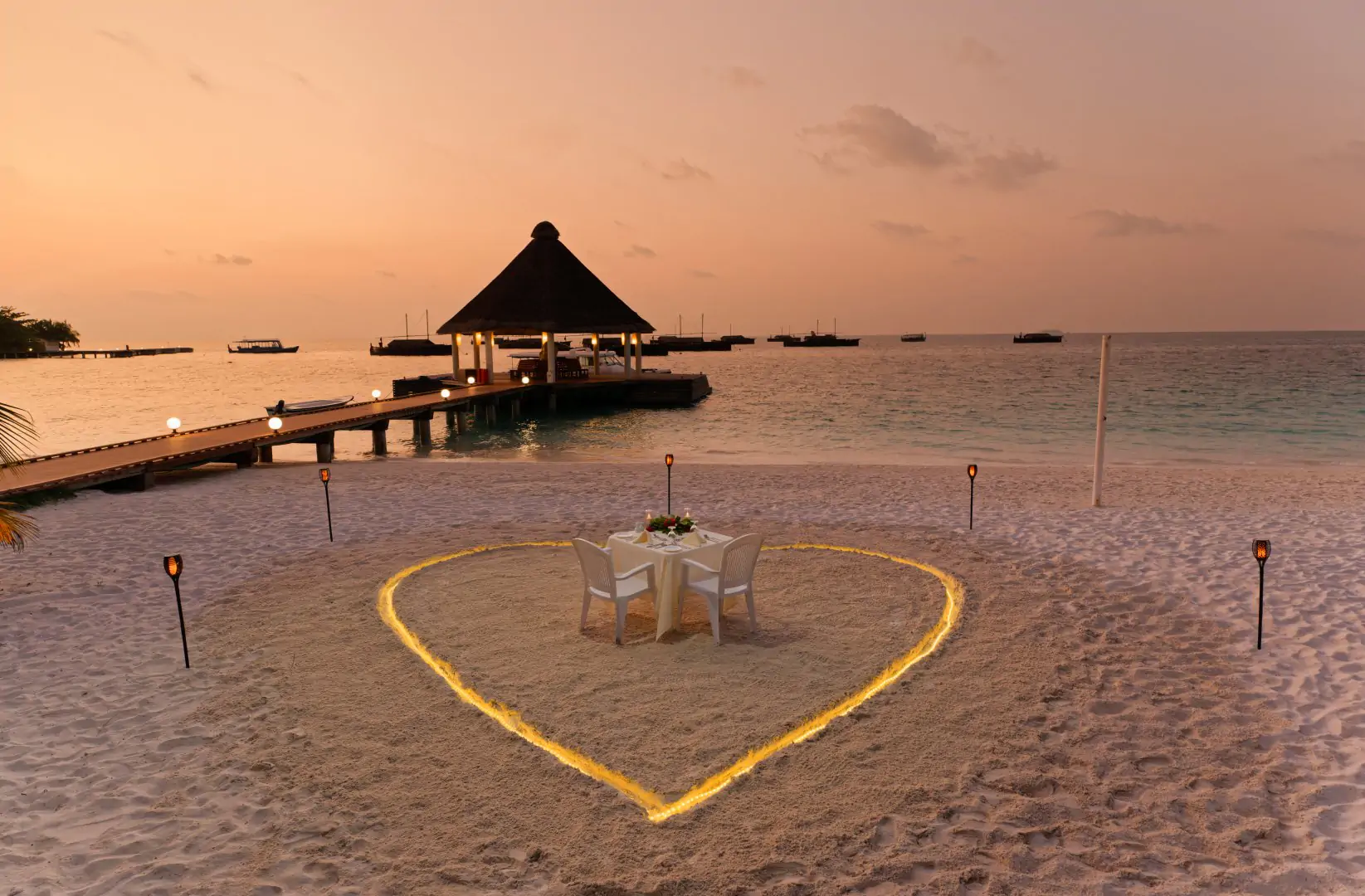 Safari Island Resort